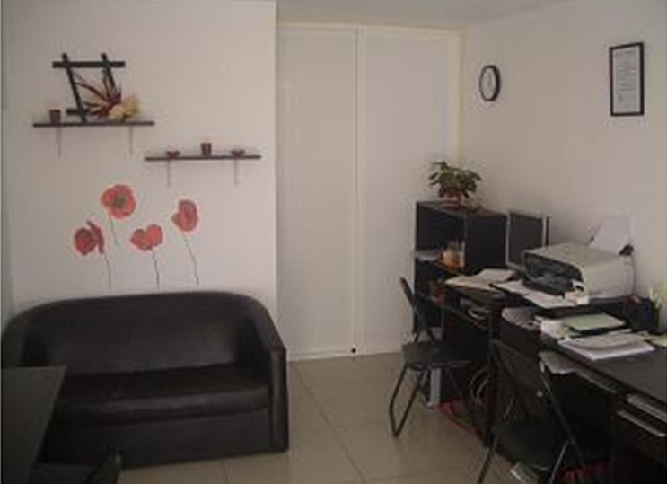 Cabinet individual de psihologie ZGÂRDEA LUCREŢIA