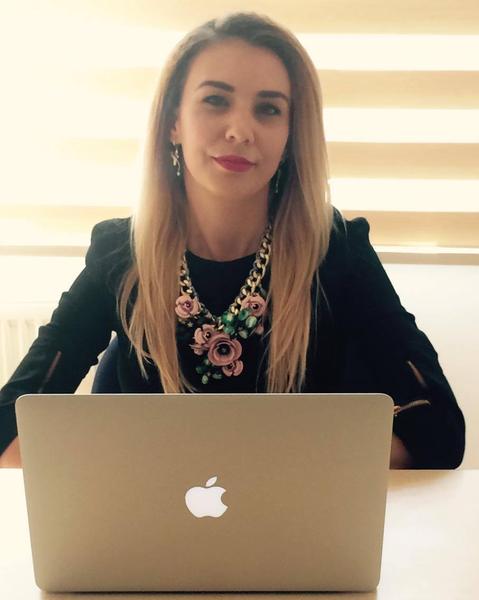 Cabinet Individual de Psihologie - Rotaru Ana-Maria