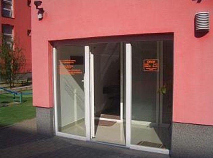 Cabinet individual de psihologie ZGÂRDEA LUCREŢIA