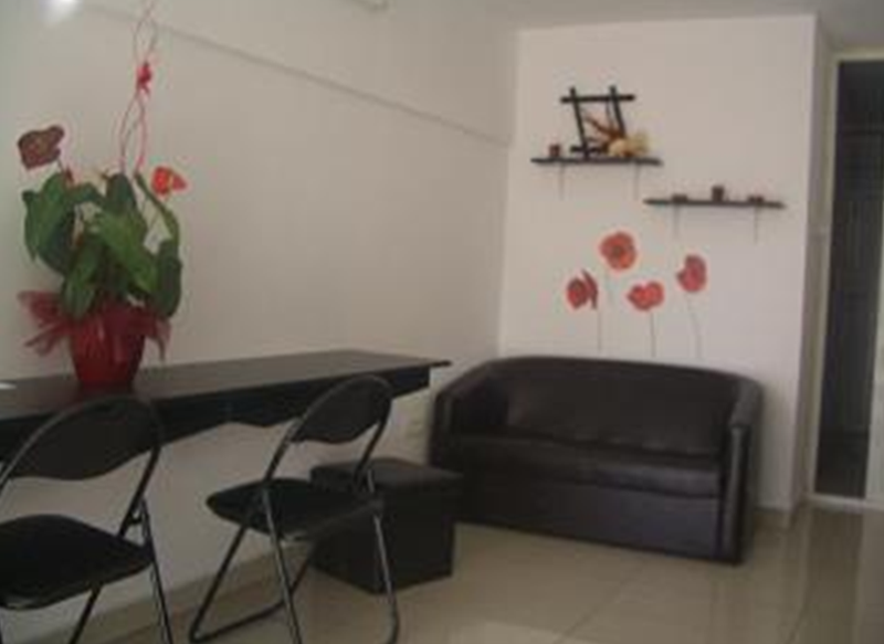 Cabinet individual de psihologie ZGÂRDEA LUCREŢIA