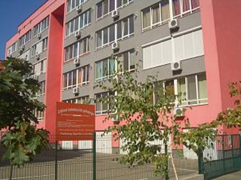 Cabinet individual de psihologie ZGÂRDEA LUCREŢIA